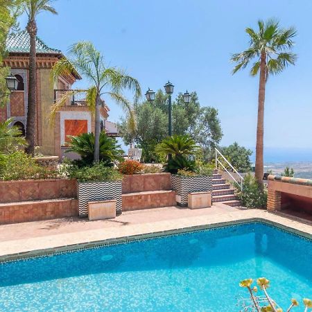 Casa La Mimosa Velez-Malaga By Ruralidays Villa Exterior foto