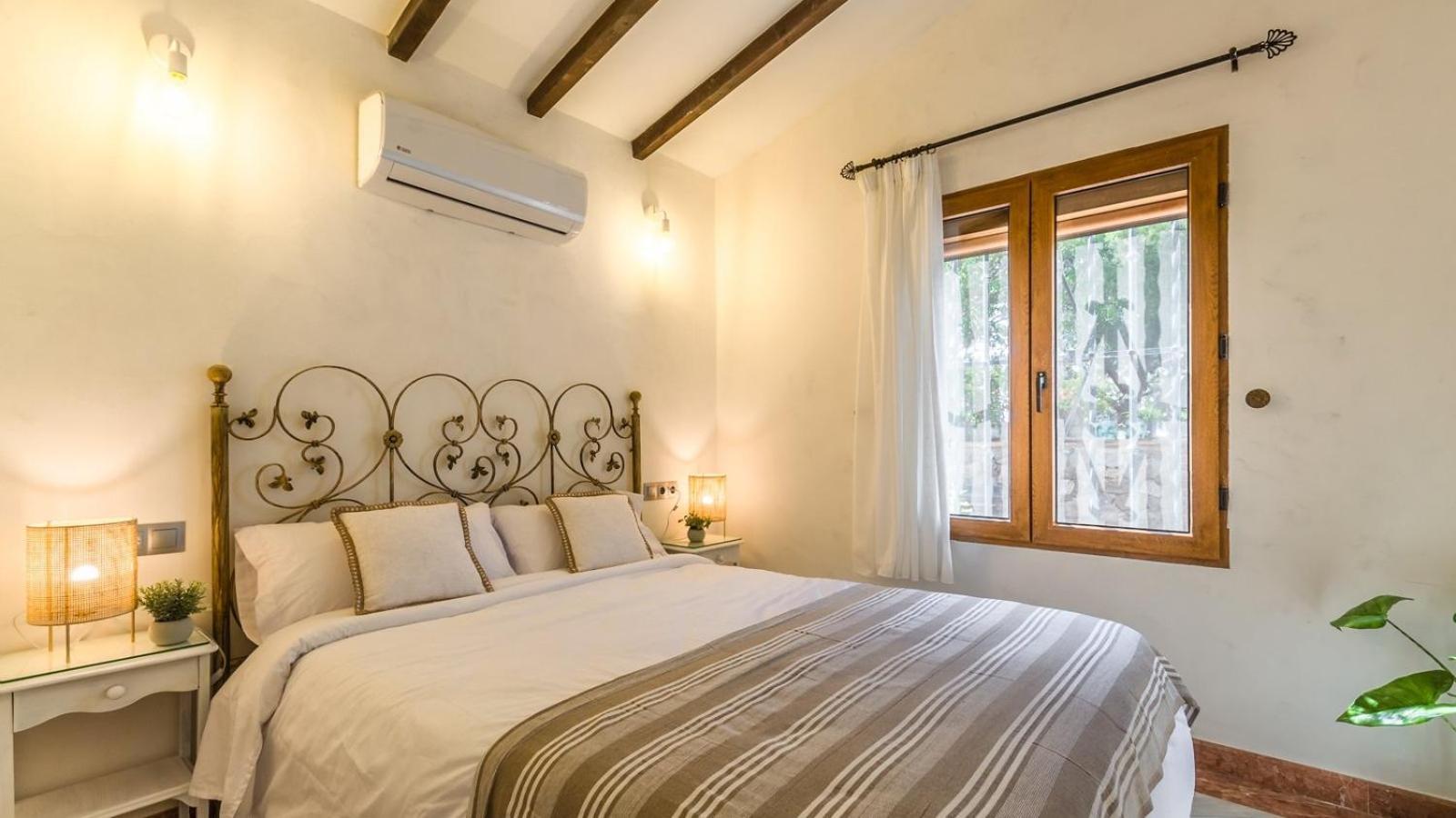 Casa La Mimosa Velez-Malaga By Ruralidays Villa Exterior foto