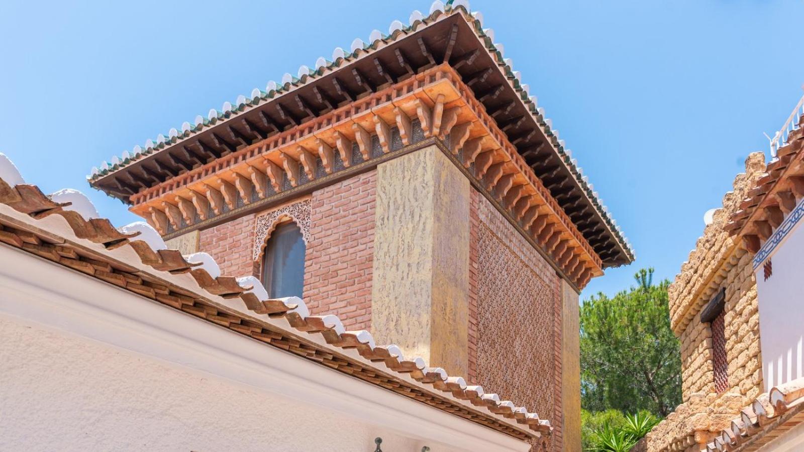 Casa La Mimosa Velez-Malaga By Ruralidays Villa Exterior foto